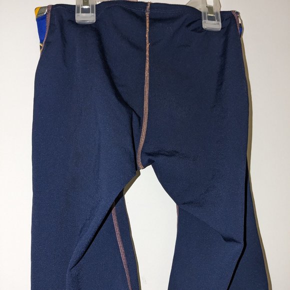 Dolphin swimming jammer - Picture 3 of 3